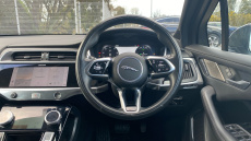 Jaguar I-Pace 294kW EV400 HSE Black 90kWh 5dr Auto 11kW Charger Electric Estate